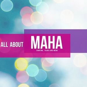 Meet your Posher, Maha